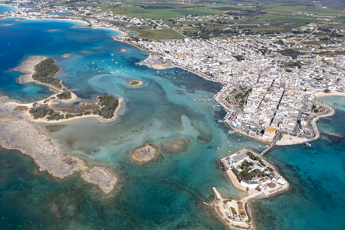 port-cesareo